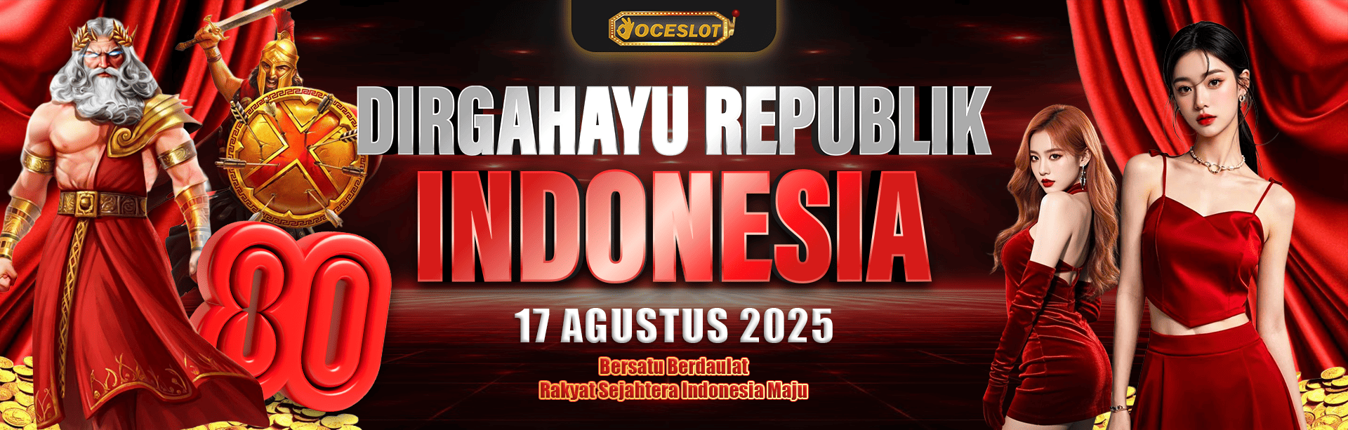 BANNER 17 AGUSTUS