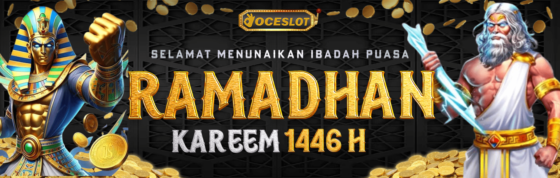 RAMADHAN 2025