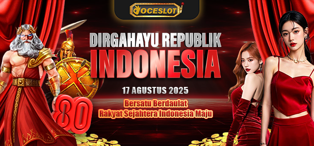 BANNER 17 AGUSTUS