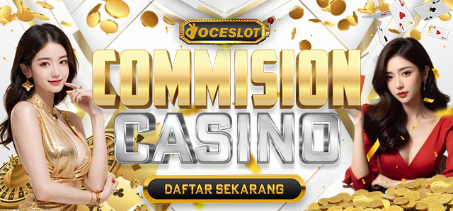 COMMISION AND CASHBACK CASINO