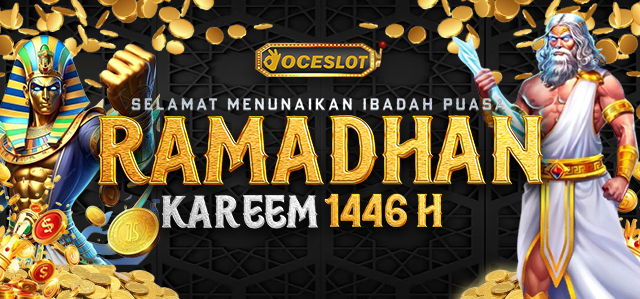 RAMADHAN 2025