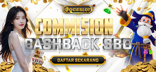 COMMISION AND CASHBACK SPORTSBOOK