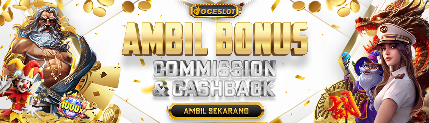 COM & CB SLOT