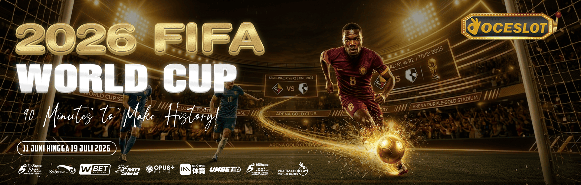 WORLD CUP FIFA