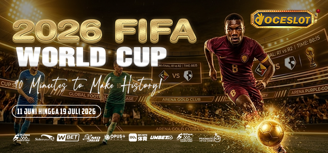 WORLD CUP FIFA